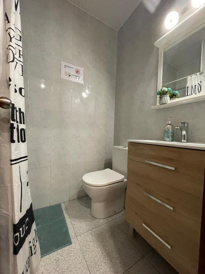 Plaza Universidad Rooms Барселона Екстер'єр фото
